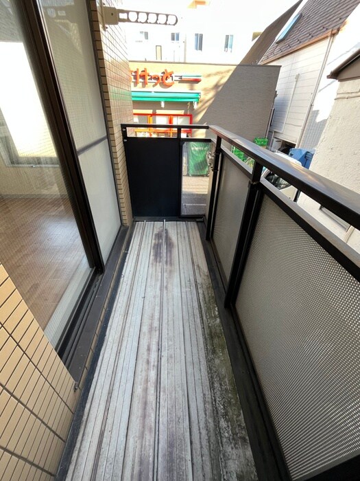 さくら自由ヶ丘マンションの物件内観写真