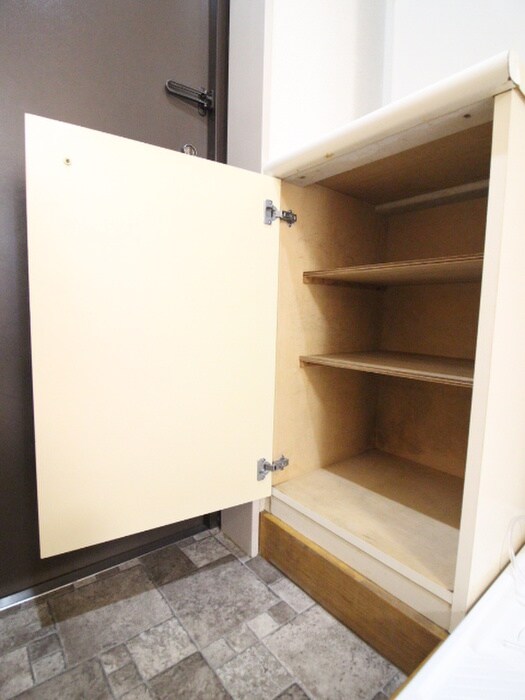 さくら自由ヶ丘マンションの物件内観写真