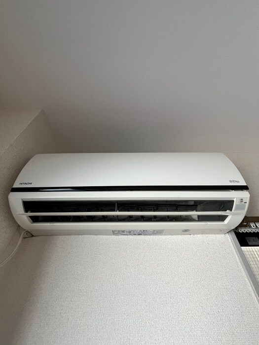 さくら自由ヶ丘マンションの物件内観写真