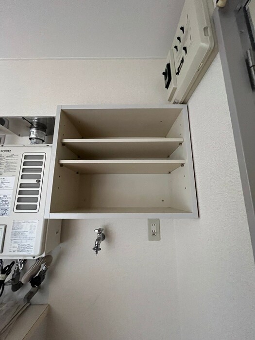 さくら自由ヶ丘マンションの物件内観写真