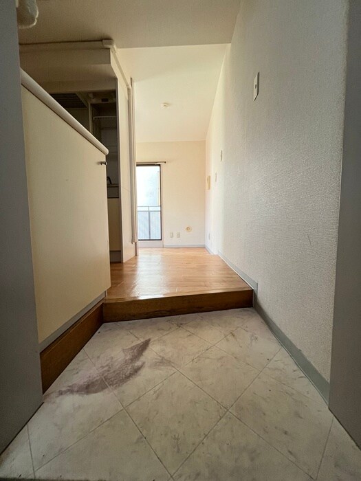 さくら自由ヶ丘マンションの物件内観写真