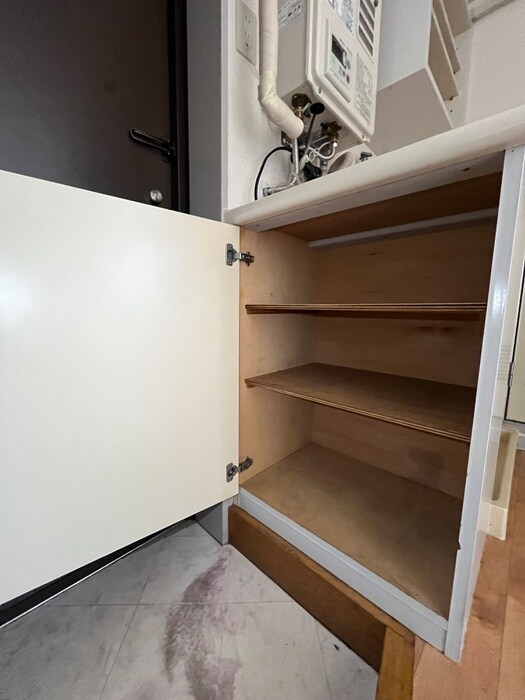 さくら自由ヶ丘マンションの物件内観写真