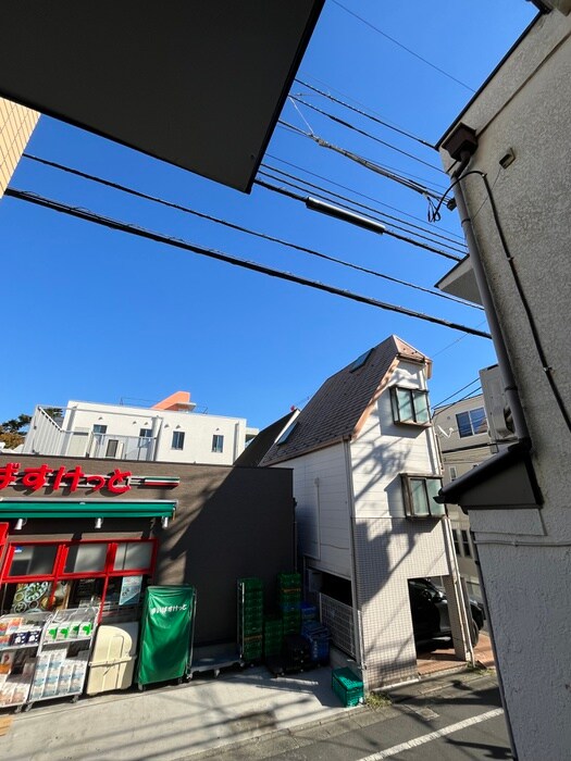 さくら自由ヶ丘マンションの物件内観写真