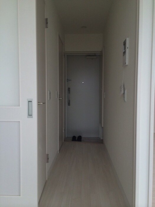 扇橋丸貞ビルの物件内観写真