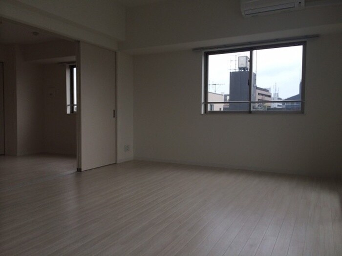 扇橋丸貞ビルの物件内観写真