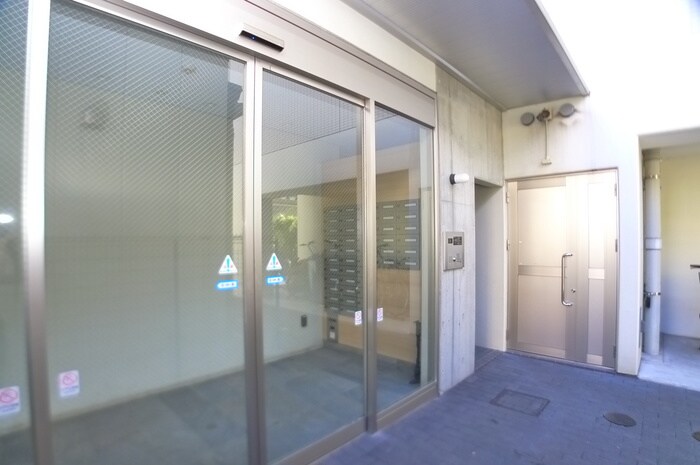 扇橋丸貞ビルの物件外観写真