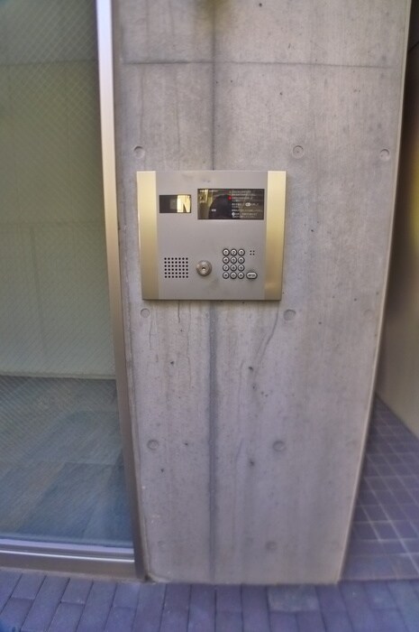 扇橋丸貞ビルの物件外観写真