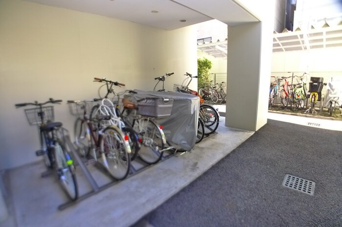 扇橋丸貞ビルの物件外観写真