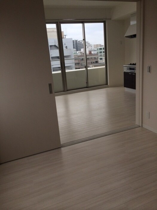 扇橋丸貞ビルの物件内観写真