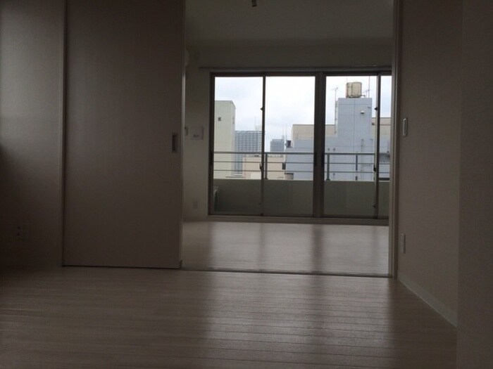 扇橋丸貞ビルの物件内観写真