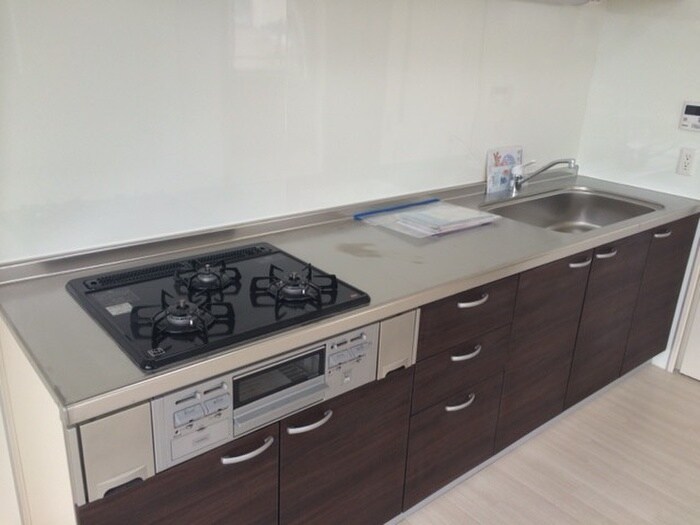 扇橋丸貞ビルの物件内観写真