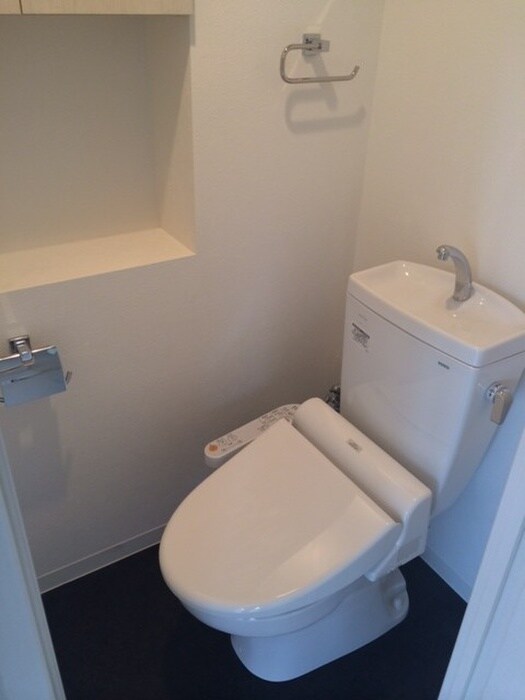 扇橋丸貞ビルの物件内観写真