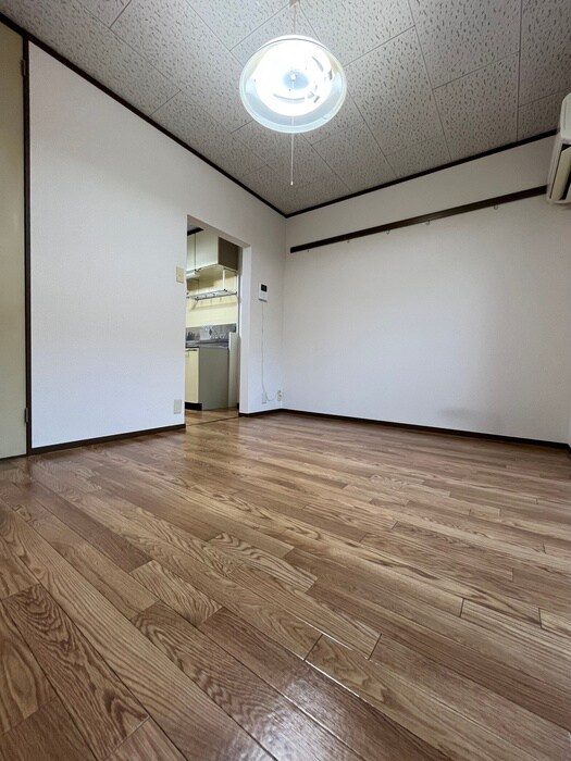 ピノハウスの物件内観写真