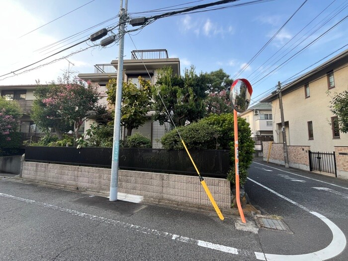 ピノハウスの物件外観写真