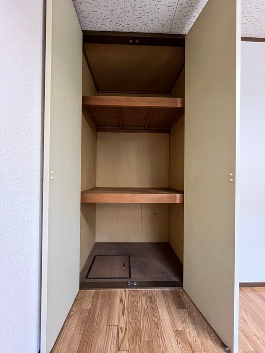 ピノハウスの物件内観写真