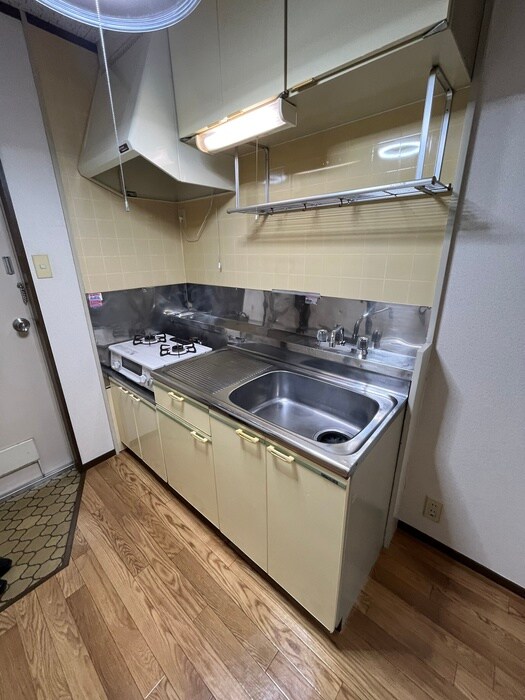 ピノハウスの物件内観写真