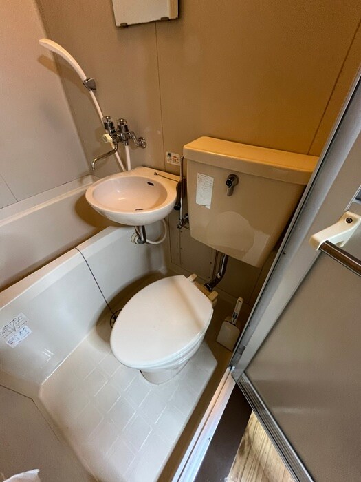 ピノハウスの物件内観写真