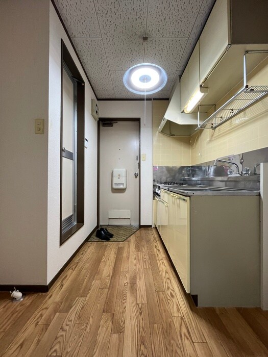 ピノハウスの物件内観写真