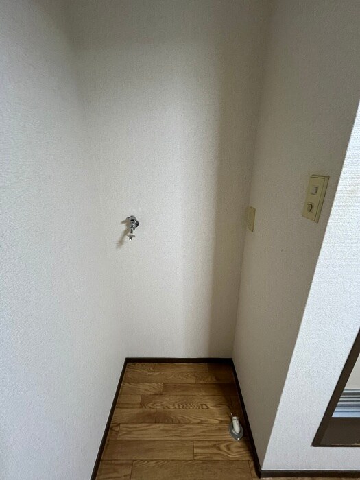 ピノハウスの物件内観写真