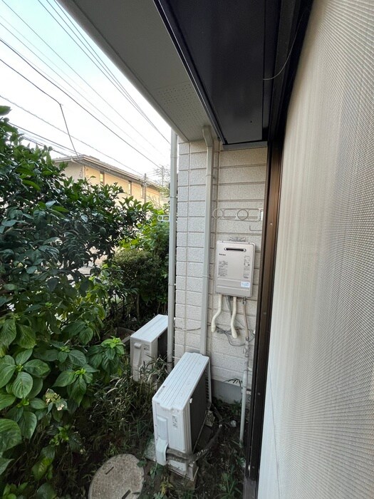 ピノハウスの物件内観写真