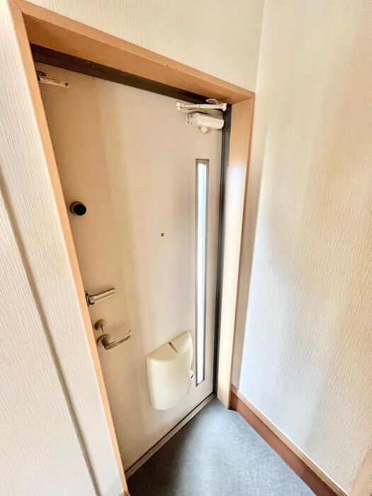 キャナルkasuga　CityA棟の物件内観写真