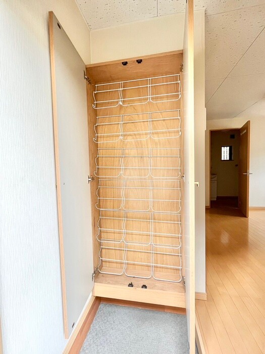 キャナルkasuga　CityA棟の物件内観写真