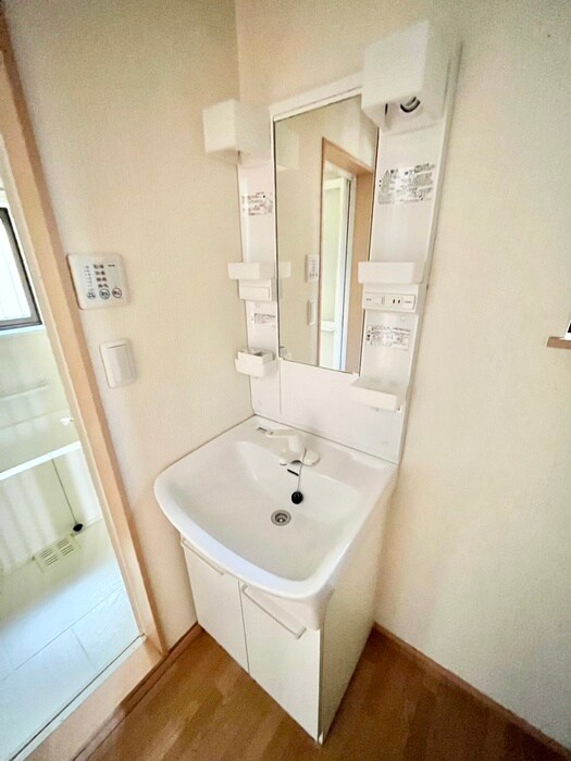 キャナルkasuga　CityA棟の物件内観写真