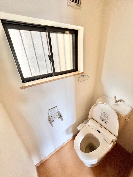 キャナルkasuga　CityA棟の物件内観写真