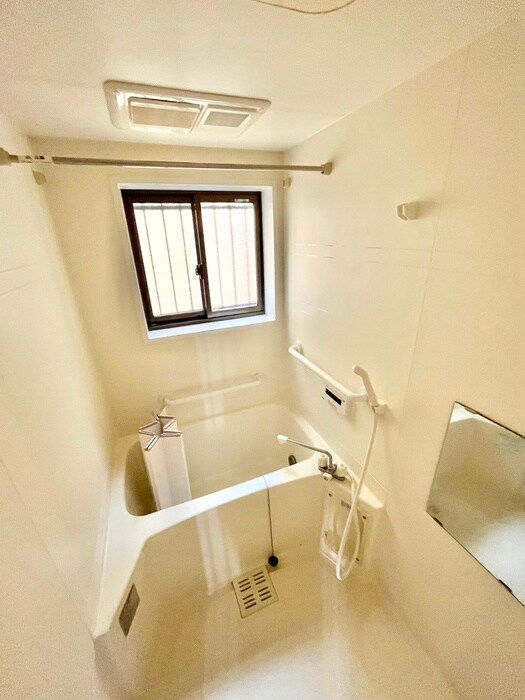 キャナルkasuga　CityA棟の物件内観写真