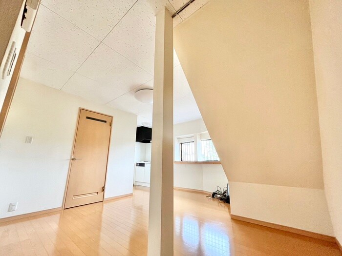 キャナルkasuga　CityA棟の物件内観写真