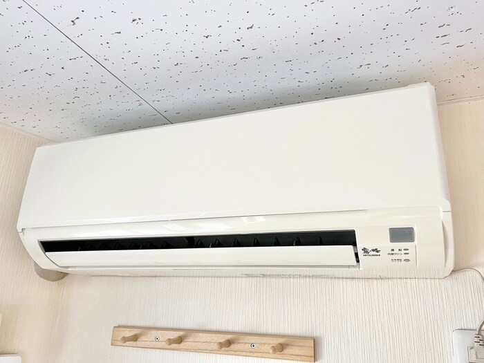 キャナルkasuga　CityA棟の物件内観写真