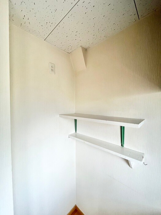 キャナルkasuga　CityA棟の物件内観写真