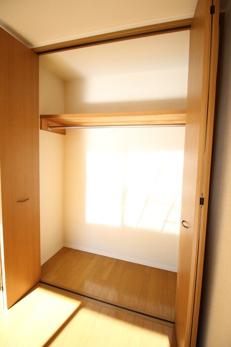 コ－ポ窪田の物件内観写真