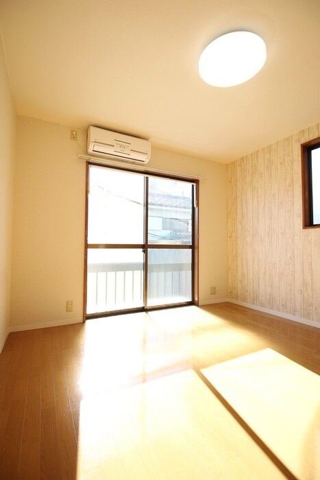 コ－ポ窪田の物件内観写真