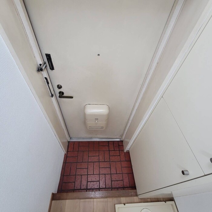 セザ－ル東林間(203)の物件内観写真