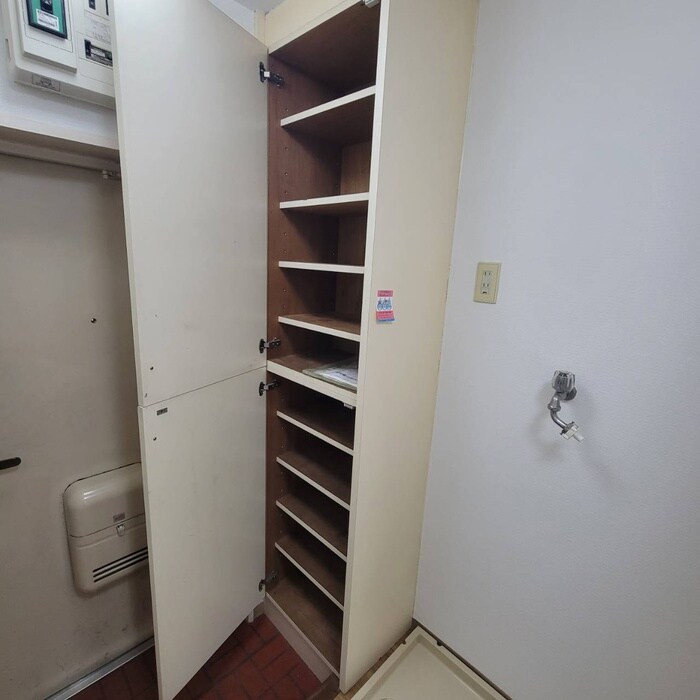 セザ－ル東林間(203)の物件内観写真