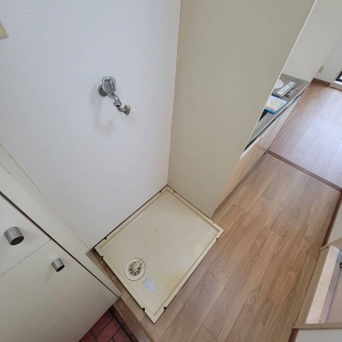 セザ－ル東林間(203)の物件内観写真