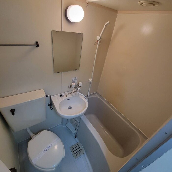 セザ－ル東林間(203)の物件内観写真