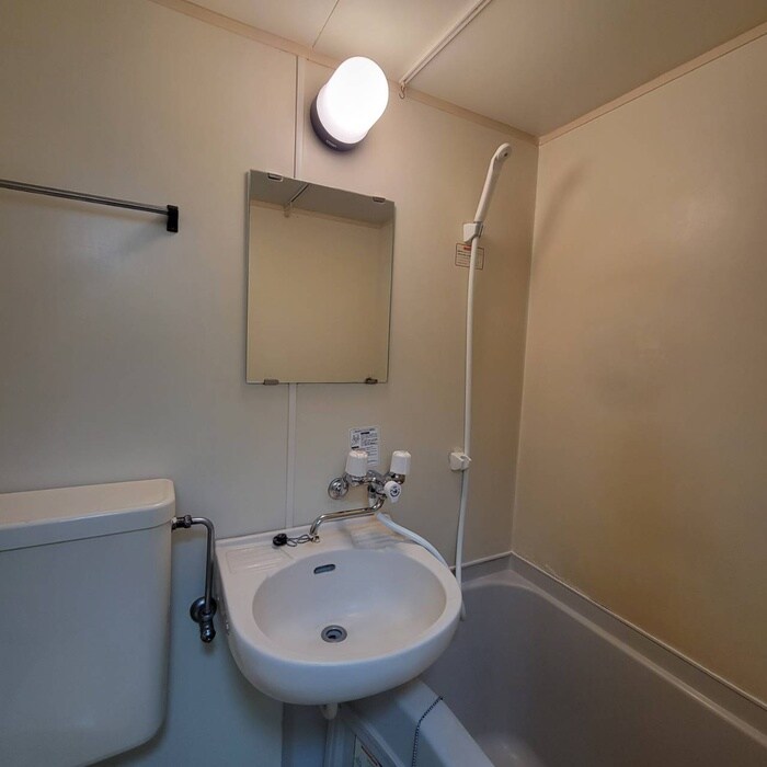 セザ－ル東林間(203)の物件内観写真