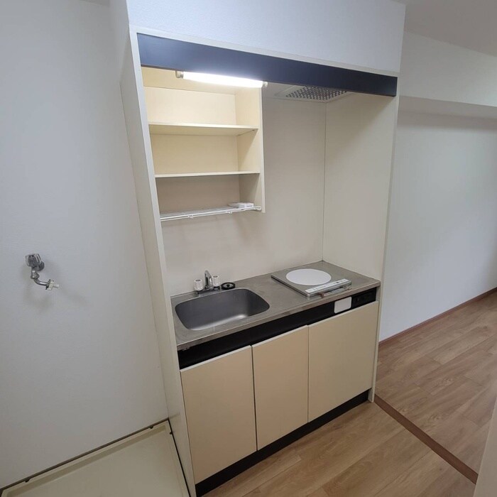 セザ－ル東林間(203)の物件内観写真