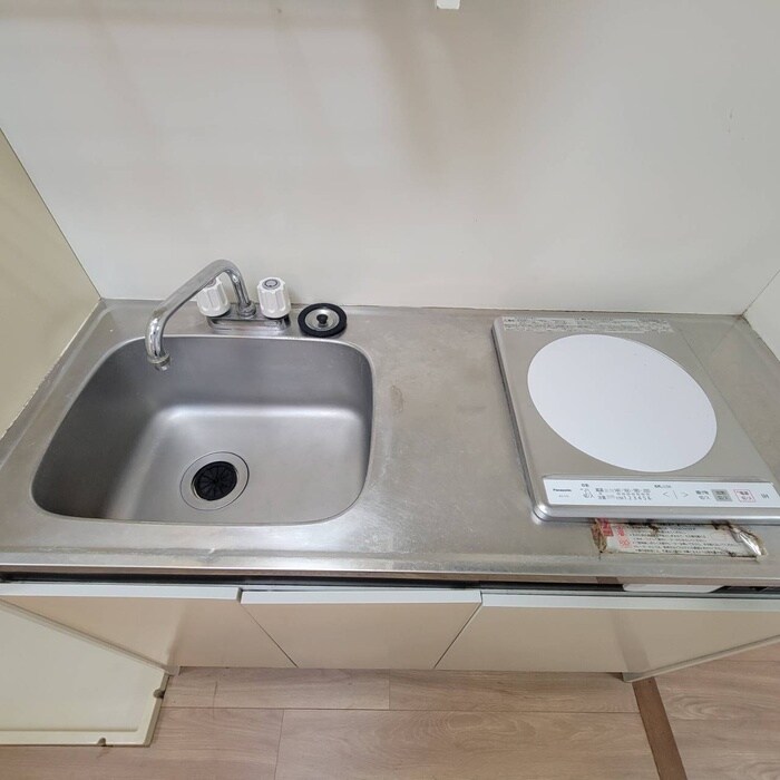 セザ－ル東林間(203)の物件内観写真