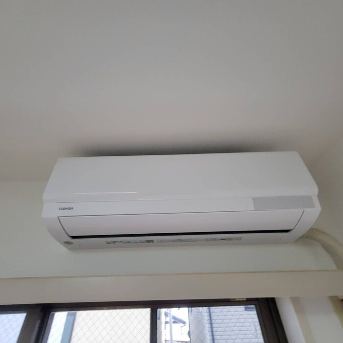 セザ－ル東林間(203)の物件内観写真