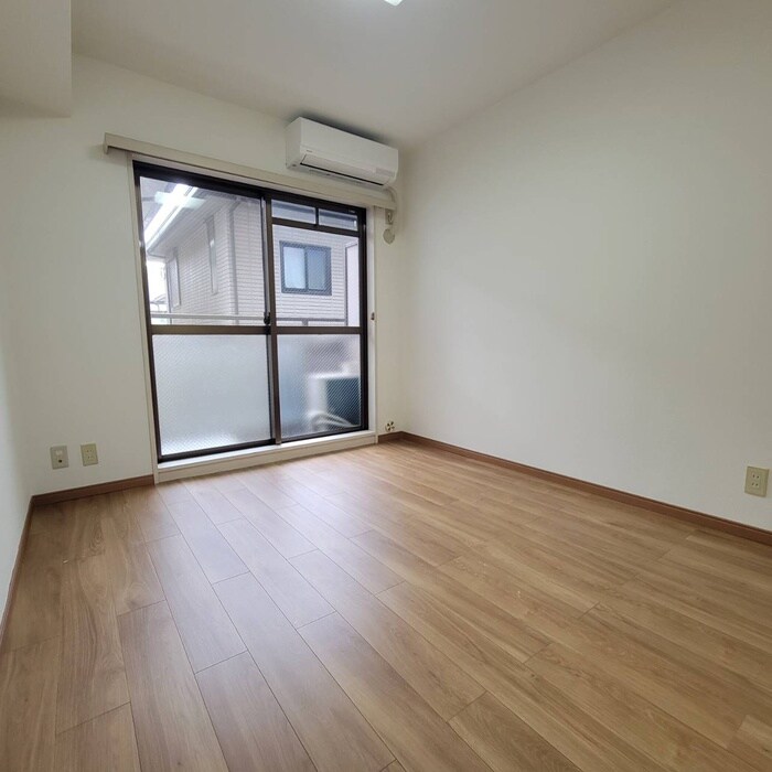 セザ－ル東林間(203)の物件内観写真