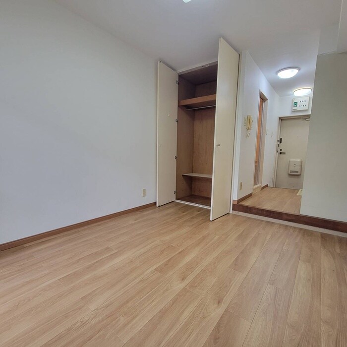 セザ－ル東林間(203)の物件内観写真