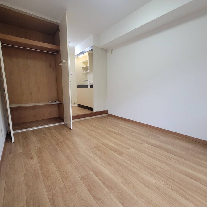 セザ－ル東林間(203)の物件内観写真