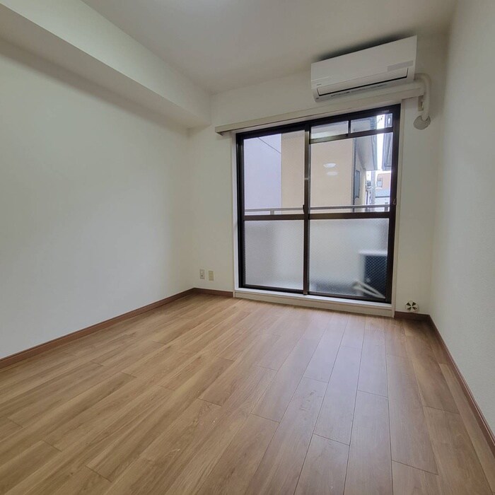 セザ－ル東林間(203)の物件内観写真