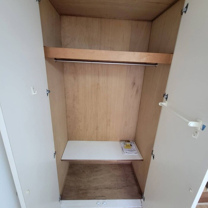 セザ－ル東林間(203)の物件内観写真