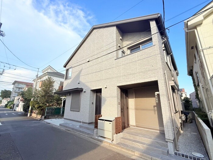 Ｓｈａ　Ｍａｉｓｏｎ　Ｄａｗｎの物件外観写真