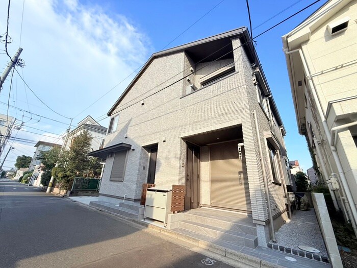 Ｓｈａ　Ｍａｉｓｏｎ　Ｄａｗｎの物件外観写真