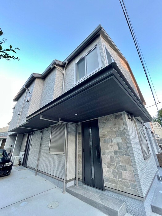 Ｓｈａ　Ｍａｉｓｏｎ　Ｄａｗｎの物件外観写真